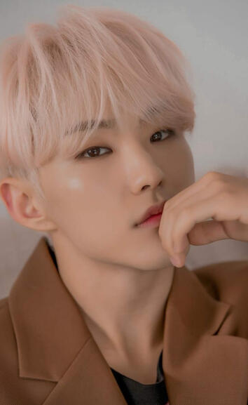 Soonyoung of SVT