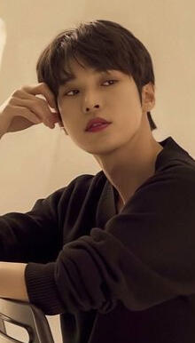 Doyoung of NCT